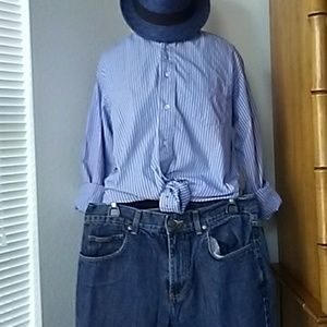 CALVIN KLEIN MENS JEANS